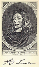 Richard Lower