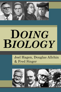 Doing Biology [reprint]