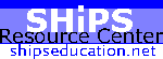 SHiPS Resource Center logo